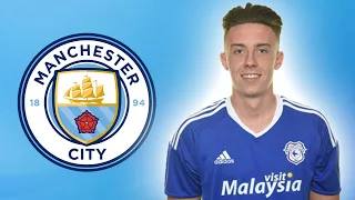 Here Is Why Manchester City Want To Sign Cameron Coxe 2020 (HD)