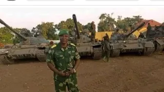 Attaque du M23: Les FARDC ont repoussé les attaques du M23 à Bigega 1 et 2