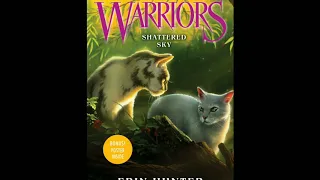 Top 10 Favourite Warrior Cat Covers