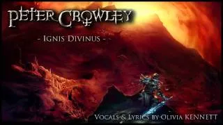 (Symphonic Metal) - Ignis Divinus - (Feat. Olivia Kennett)