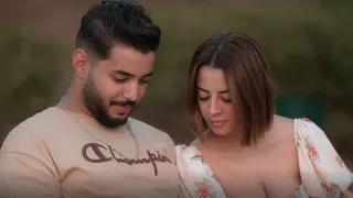 SKI7 - Inti melki ena | انتي ملكي انا (Official Music Video)