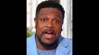 Chris Tucker REVEALS The Real Reason He Left Hollywood