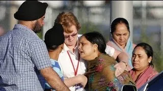 Six sikhs tués dans une fusillade aux Etats-Unis