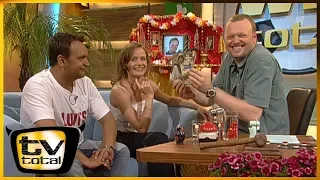 Alles für Dieter Bohlen - TV total