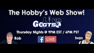 GoGTS Live - February 22nd, 2018 - Full Show