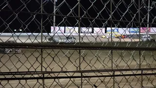 I35 Speedway 10/23/21 Heat 3