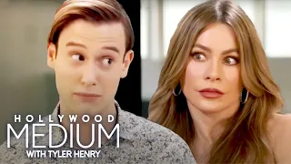 Tyler Henry's 10 BEST Celebrity Predictions | Hollywood Medium | E!