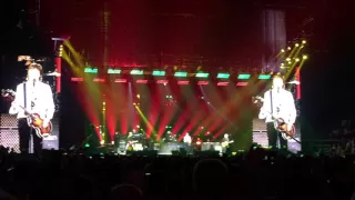 The Beatles-Paul McCartney 2016 Apr20 Vancouver   4