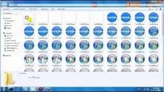 Change Windows 7 Boot animation HD 720p.mp4