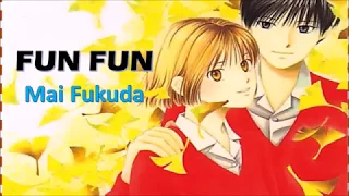 【Karekano】Fun fun - Fukuda Mai (Sub español - Romaji)