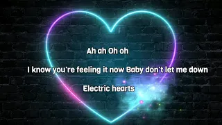 WayV (威神V)  Electric hearts MM Sub by NCT Songs-MM Sub