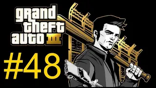 [#48] Grand Theft Auto III ► Прохождение ("Живая мумия")