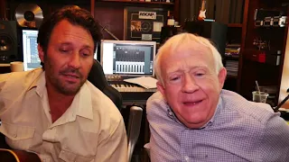 Travis Howard and Leslie Jordan Sing Amazing Grace and Honor National Recovery Month