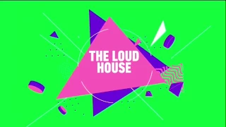 The Loud House Disney XD Bumpers #2 [FANMADE]