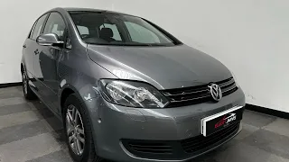 Golf Plus DSG PK60ZFA