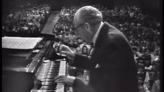 Copland Plays Copland Piano Concerto