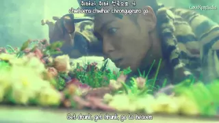 BIGBANG - SOBER M/V [English subs + Romanization + Hangul] HD