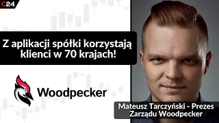 Woodpecker planuje zadebiutować na warszawskiej giełdzie! | Mateusz Tarczyński