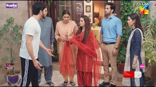 Rah e Junoon - Episode 13 Promo - Thursday At 8:00 PM On #HUMTV  [ Danish Taimoor & Komal Meer ]