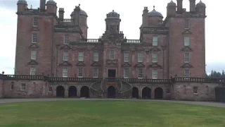 Drumlanrig Castle, Dumfries