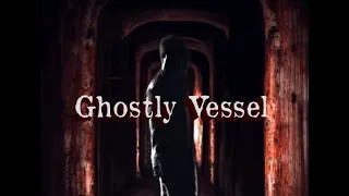 Ghostly Vessel - 3D Horror walkthrough no commentary