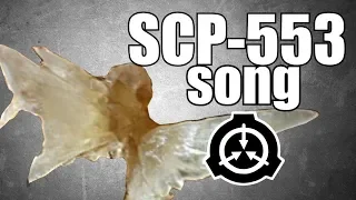 SCP-553 song (Butterflies)