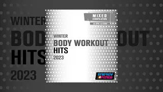 E4F - Winter Body Workout Hits 2023 128 Bpm - Fitness & Music 2023