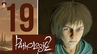 Новый Мор. Мишка. Душевное прохождение Pathologic 2. #19