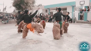 MOVIDITO- CHIKY CORAZÓN-DANZA MAGICA JUVENTUD