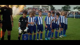 FCGM Champions League U10 2022 | Official Aftermovie