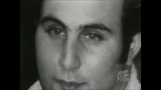 'Son of Sam' David Berkowitz's trips to the beach and neighbour's noisy dog drove him to kill