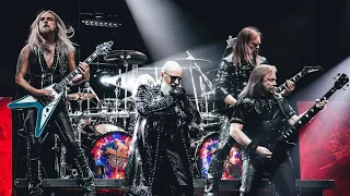 Judas Priest Live 2024