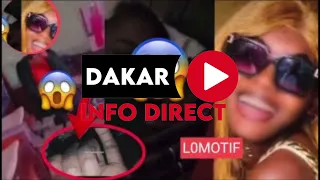 Kawtef 🛑 Voici les 9 video L0m0tif 15 Août 2k23 …tout qu’il faut savoir ? Adamo Publié na Vidéos yi