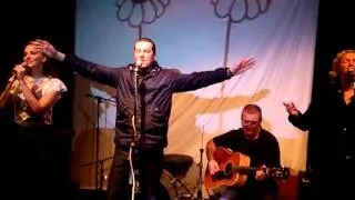 ALL TOGETHER NOW (THE FARM) LIVE AT PAUL HEATON'S PLACE. .MANCHESTER. .