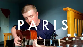 PARIS | The 1975 (Acoustic Cover)