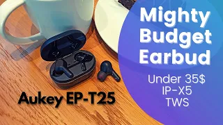 Best Budget Earbud ! cheap earbud with mighty performance.