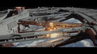 Rogue One Trailer Music Video - Signal
