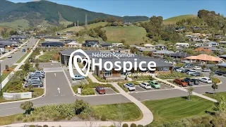 Nelson Tasman Hospice Trust Tour 2022