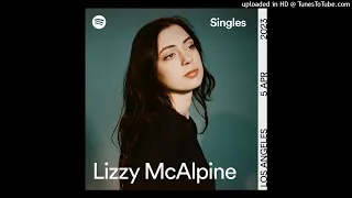 Lizzy McAlpine - ceilings (reimagined) - Spotify Singles