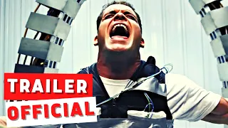 INTERSECT Official Trailer (New 2020), Sci Fi Movie HD | Trailer Time