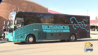 Bustang adding more trips between Denver and Colorado Springs