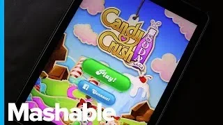 The Fascinating Story Behind the Explosive Success of Candy Crush — MashTalk