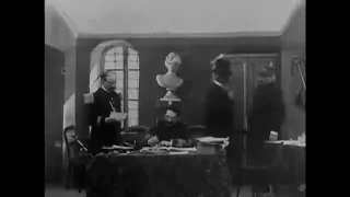 Арест Дрейфуса (1899)