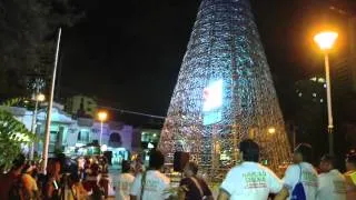 Barranquilla con una navidad Segura