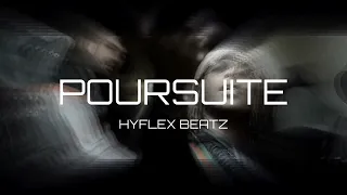 Zkr x Koba Lad x Ninho Type Beat "POURSUITE" | Sombre/Lourd Trap Instrumental | Instru Rap 2021