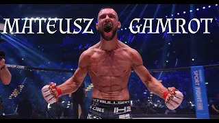 MATEUSZ "Gamer" GAMROT highlights/knockouts 2020