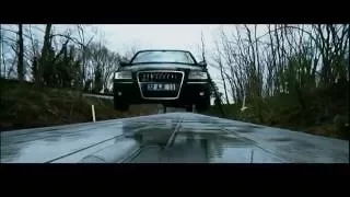 Transporter 3 - Movie Trailer