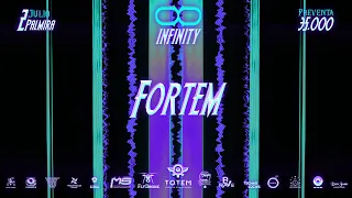 INFINITY - Warm Up Contest - FORTEM