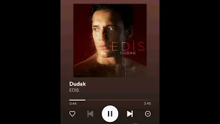 edis - dudak (offical video)