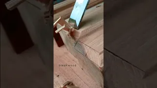 Japanese joinery _ woodworking  ✅✅🇯🇵 #shorts #trending #howto